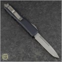 (#121-10) Microtech Ultratech S/E Stonewash Plain - Back
