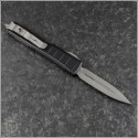 (#122II-10APS) Microtech Ultratech II Stepside S/E Apocalyptic Plain - Back