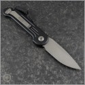 (#135-10AP) Microtech LUDT Apocalyptic Plain - Back
