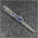 (#139-HG1) Microtech Troodon HG Customized - Back