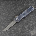 (#139-HG1) Microtech Troodon HG Customized - Front