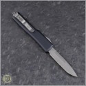 (#148-10APPR) Microtech UTX-70 S/E Apocalyptic Plain Proof Run - Back