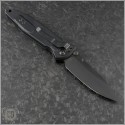 (#160-1DLCTSH) Microtech Socom Elite S/E Shadow DLC Plain - Back