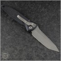 (#161A-10AP) Microtech Socom Elite Auto T/E Apocalyptic Plain - Back