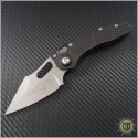 (#169-10AP) Microtech Stitch Auto Apocalyptic Standard - Front