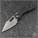 (#169-10) Microtech Stitch Auto Stonewash Standard - Front