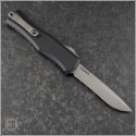 (#1705-10AP) Microtech Knives Hera II Apocalyptic Recurve Plain - Back