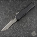 (#1705-10AP) Microtech Knives Hera II Apocalyptic Recurve Plain - Front