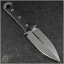 (#201-10) Microtech SBD D/E Stonewash Standard - Back