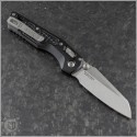 (#210M-10APFR) Microtech MSI Mini Ram-Lok Wharncliffe Apocalyptic Plain - Back