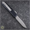 (#231-10AP) Microtech UTX-85 S/E Apocalyptic Plain - Back