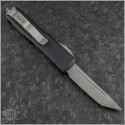 (#233-10AP) Microtech UTX-85 T/E Apocalyptic Plain - Back