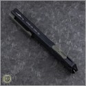 (#241-1GRB) Microtech Cypher S/E OD Green Standard - Additional View