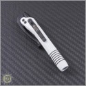 (#401-SS-ST) Microtech Stormtrooper Pen - Back