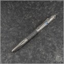 (#403-Ti-BBTRI) Microtech Kyroh Titanium Pen - Front