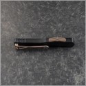 (#702-1PVDRGS) Microtech Rose Gold Hera D/E - Additional View