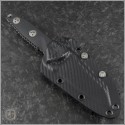(#93M-10AP) Microtech Socom Alpha Mini Warcom Apocalyptic - Additional View