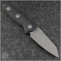 (#93M-10AP) Microtech Socom Alpha Mini Warcom Apocalyptic - Back