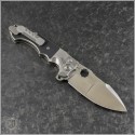 (#ADV-MAS-001) ADV Tactical Mini Alpha S Satin - Back