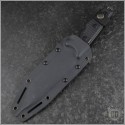 (#ADV-Recce1-BK2) ADV Tactical Recce 1 Fixed Blade - Additional View