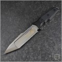 (#ADV-Recce1-BK2) ADV Tactical Recce 1 Fixed Blade - Front