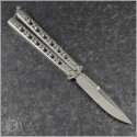 (#BM-Bali-62) Benchmade Bali-Song Model 62 - Back
