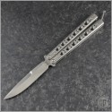 (#BM-Bali-62) Benchmade Bali-Song Model 62 - Front