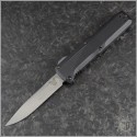 (#BM-Phaeton-1) Benchmade Phaeton S/E Satin Plain - Front