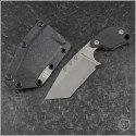 (#BSC-SLCC-01) Blackside Customs SLCC Tanto - Front