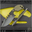 (#BSC-SLCC-BHK) Blackside Customs Strider Collab SLCC Bounty Hunter Kit - Front