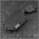 (#BSC-SLCC-Ti) Blackside Customs SLCC Flamed Titanium - Additional View