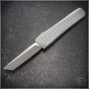 (#CE-0331-001) Core Edge Natural Clear 0331 Echo HoneyCore T/E Beadblast Plain - Front