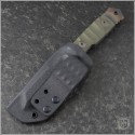 (#CF-CQB-MKIV-DE) Crusader Forge CQB Dagger - Additional View