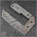 (#CF-CQB-ULU) Crusader Forge CQB Ulu - Back