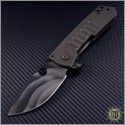 (#CF-FIFP-1) Crusader Forge FIFP Flipper - Front