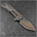 (#CF-FIFP-6) Crusader Forge FIFP Flipper S/E Phantom - Back