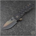 (#CF-FIFP-6) Crusader Forge FIFP Flipper S/E Phantom - Front