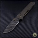 (#CF-SF-3) Crusader Forge Streetfighter Ti Folder - Front