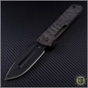 (#CF-SF-4) Crusader Forge Streetfighter Ti Folder - Front