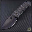 (#CF-VIS-25) Crusader Forge VIS Titanium Folder - Front