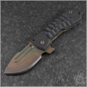 (#CF-VISM-01) Crusader Forge VIS Metro Folder - Front