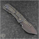 (#CF-VISMET-001) Crusader Forge VIS Metro Folder - Back