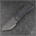 (#CF-VISMET-001) Crusader Forge VIS Metro Folder - Front