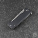 (#CK-229RKS-G10-DP) Chaves Knives Redencion 229 Kickstop G10 Drop Point - Additional View