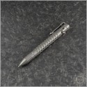 (#CK-PEN-BD) Chaves Bolt Action Pen Dots Pattern - Back