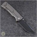 (#CK-Reden-02) Chaves Ultramar Redencion T/E Black - Back