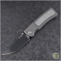 (#CK-Reden-02) Chaves Ultramar Redencion T/E Black - Front