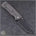 (#CK-Reden-09) Chaves Ultramar Redencion S/E Black - Back