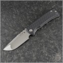 (#CK-SReden-DPG10) Chaves Ultramar Street Redencion Drop Point Satin - Front