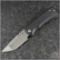 (#CK-SReden-TG10) Chaves Ultramar Street Redencion Tanto Satin - Front